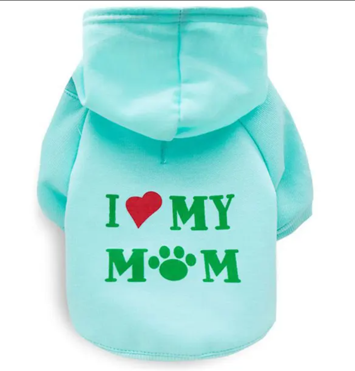 Mid-Season Hoodie