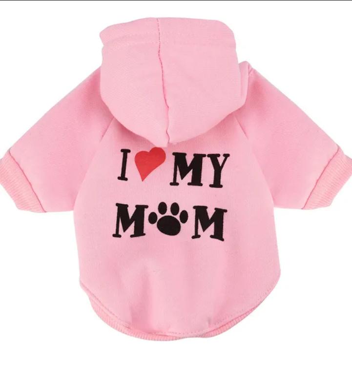Mid-Season Hoodie
