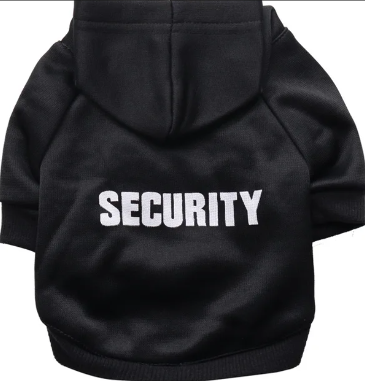 Mid-Season Hoodie