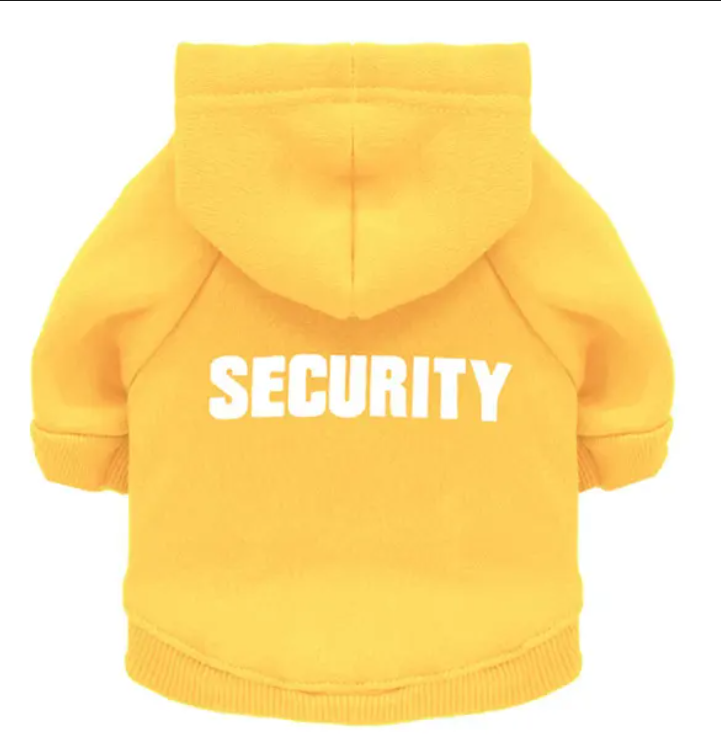 Mid-Season Hoodie