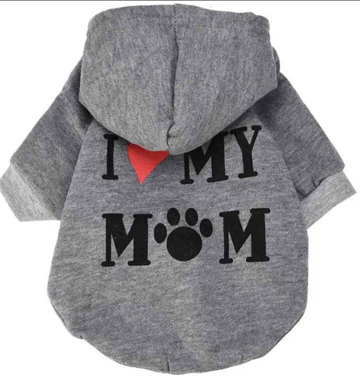 Mid-Season Hoodie