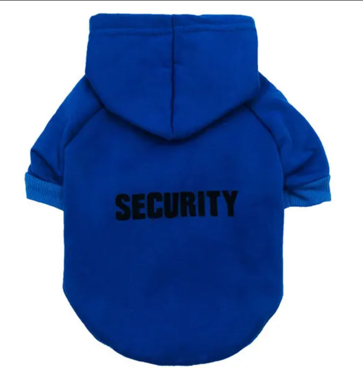 Mid-Season Hoodie