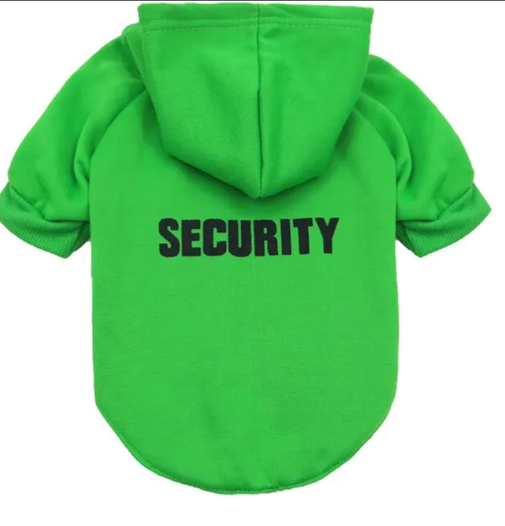 Mid-Season Hoodie
