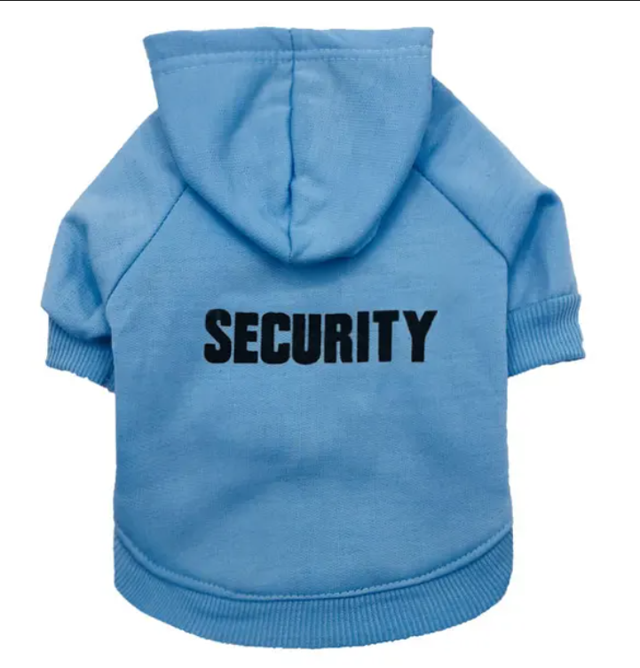 Mid-Season Hoodie