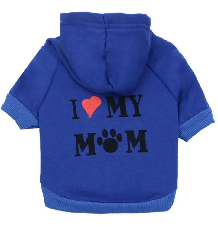Mid-Season Hoodie