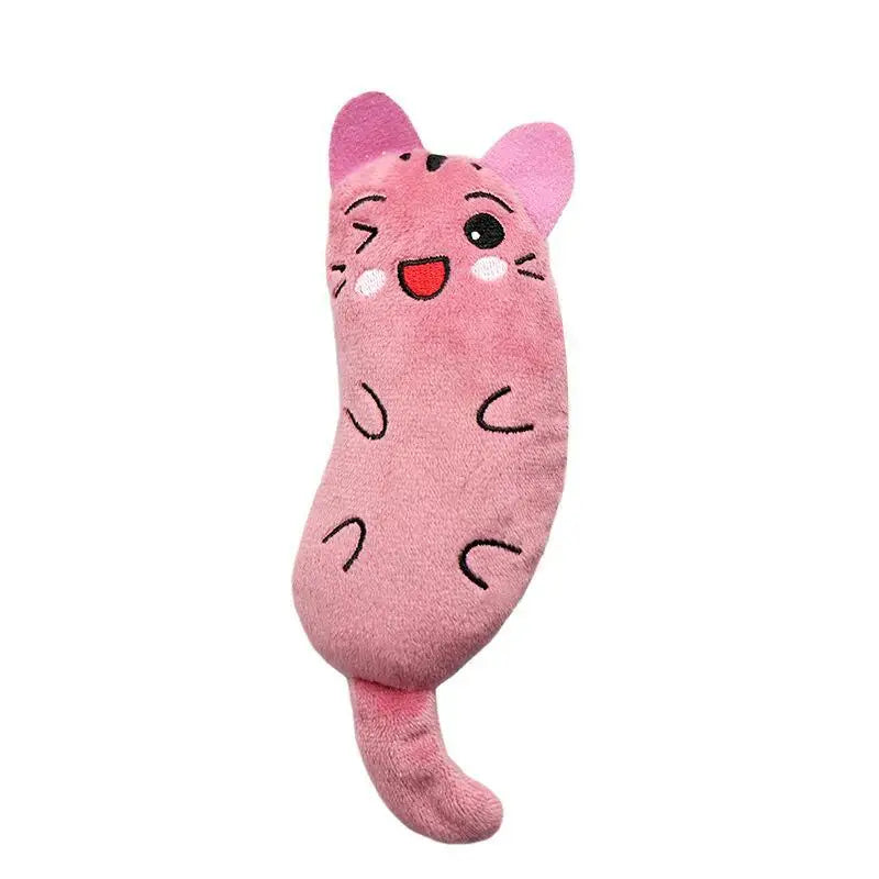CozyCritters Chew Toys