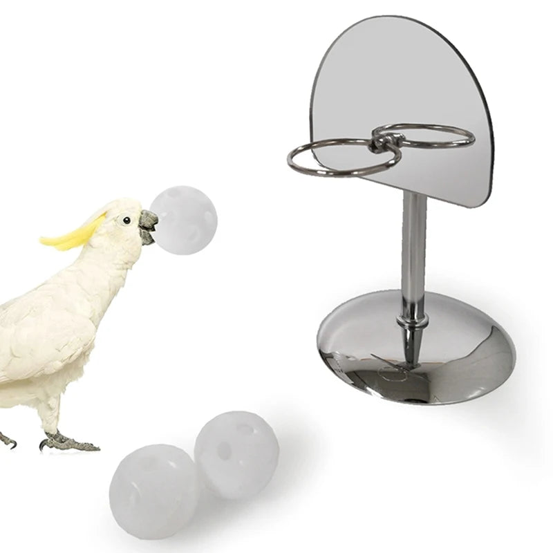 The Bird Hoop