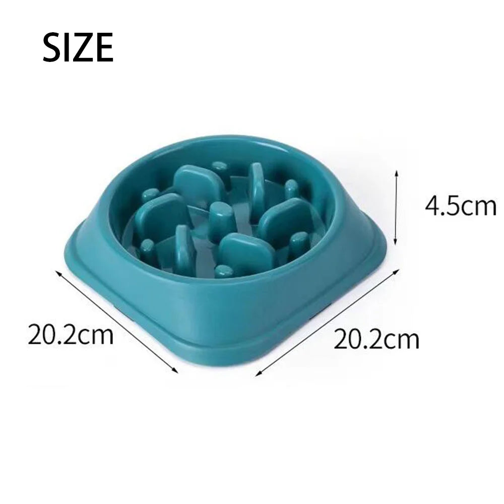The SlowChew Dish