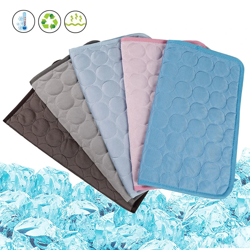 Pet Cooling Mat