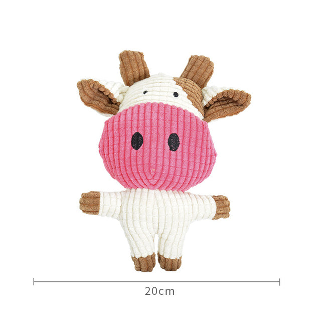 SqueakyPal Pet Toys