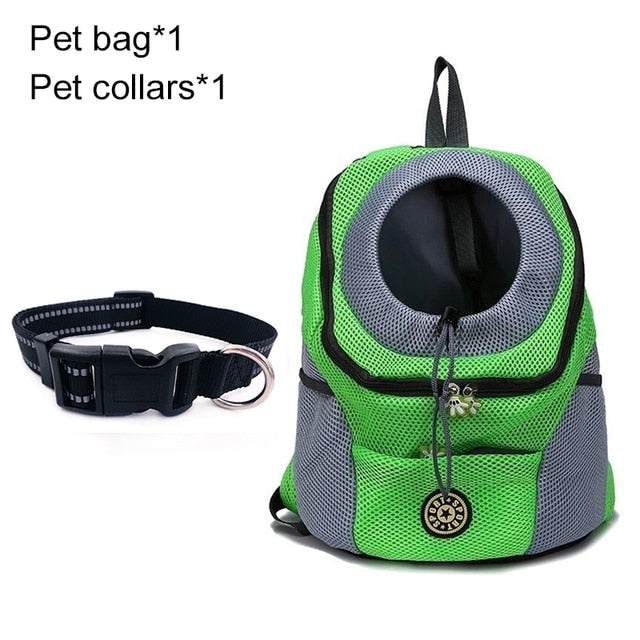 PetCarrier Travel Bag