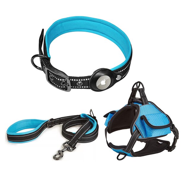Airtag Pet Vest