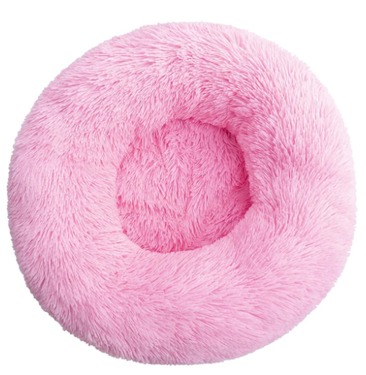 Donut Pet Bed