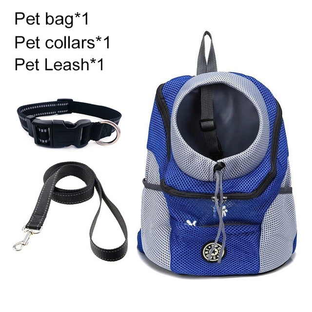 PetCarrier Travel Bag