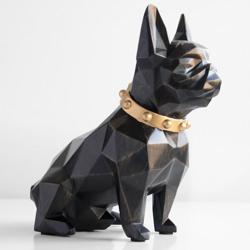 Frenchie Bank