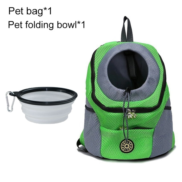 PetCarrier Travel Bag