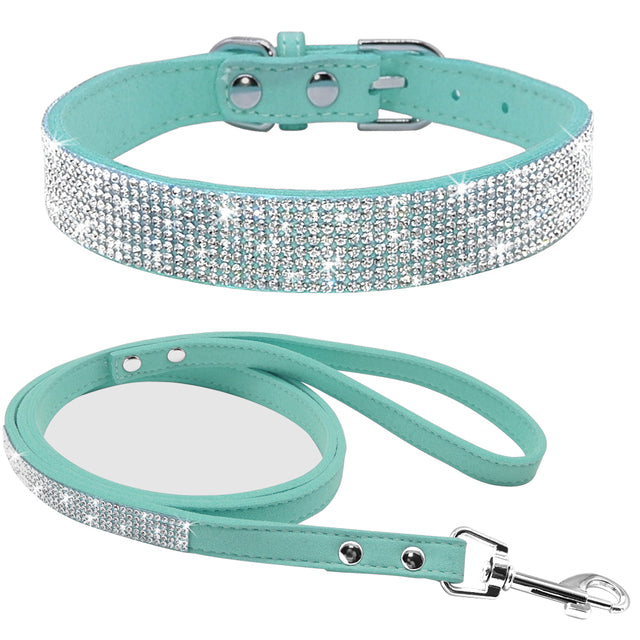 Pet Bling Collar