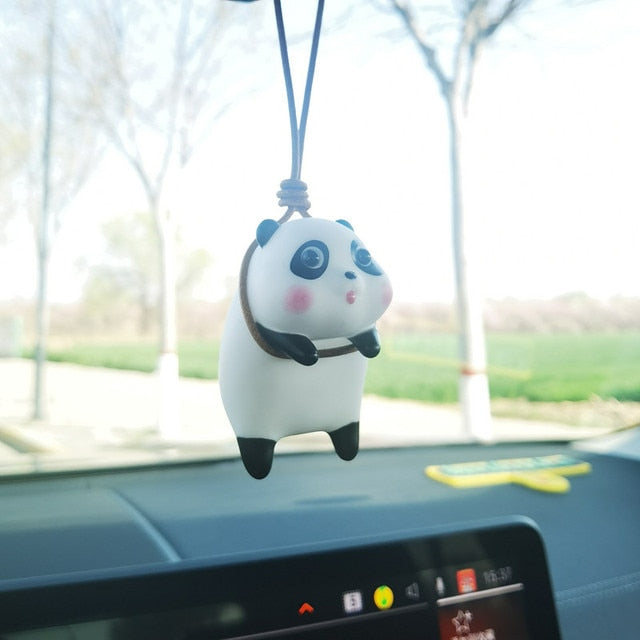 LuckyPet Car Pendant