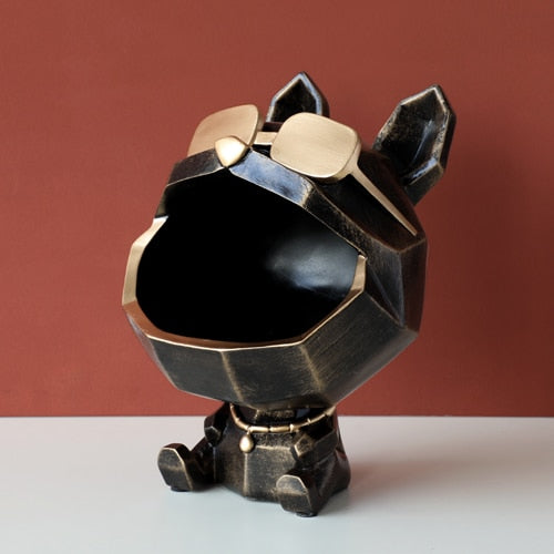Poly-Pet Organizer