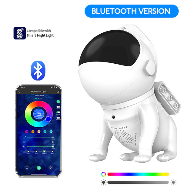 Cosmo The Starlight Projector