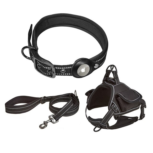 Airtag Pet Vest