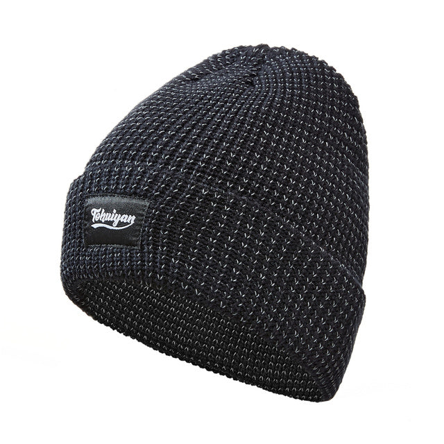 NightGlow Beanie