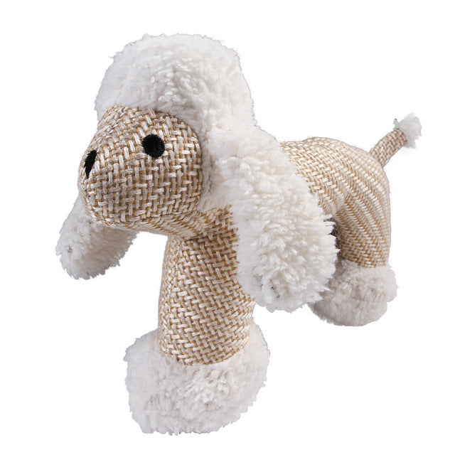 PetBite Toy