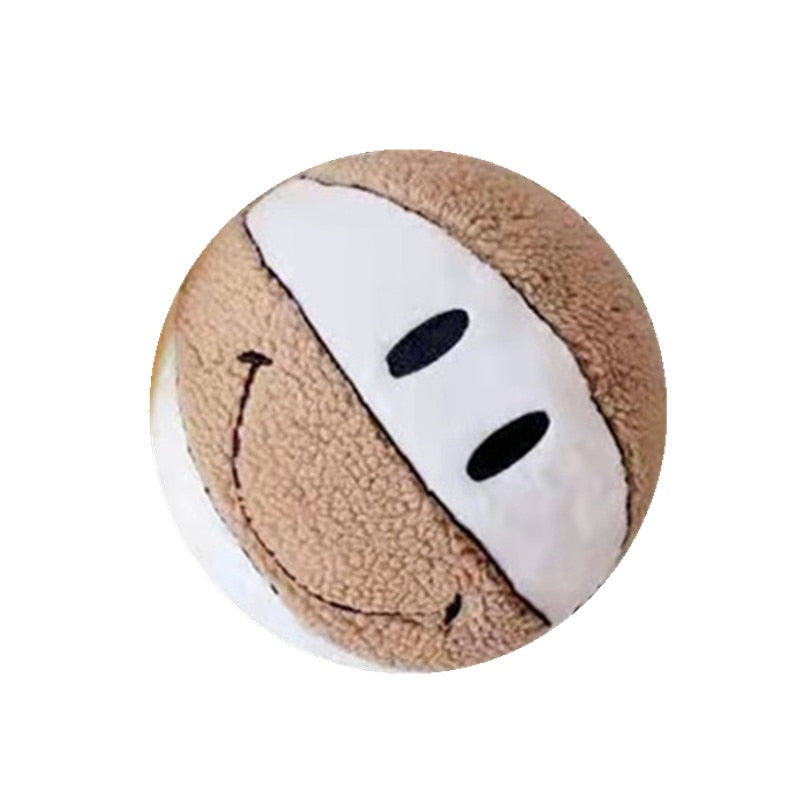 Grin 'n' Slam Dog Ball