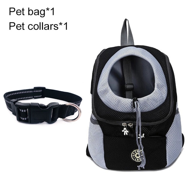 PetCarrier Travel Bag