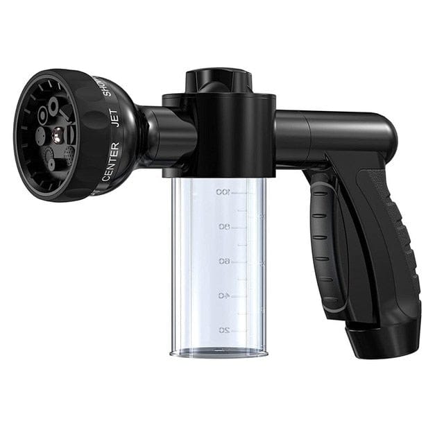 Dog Shower Jet