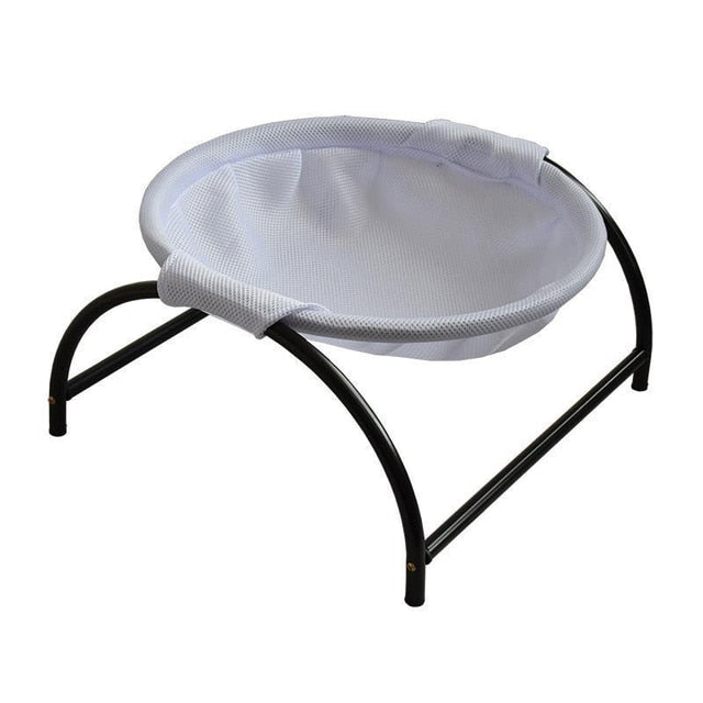 BreezeLounge Pet Hammock