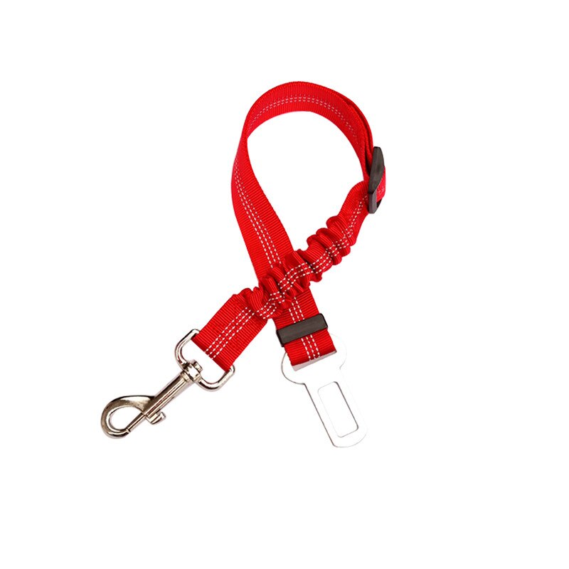 PetRide Seat Belt