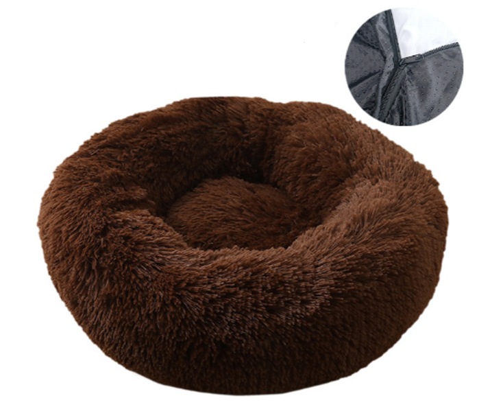 Donut Pet Bed