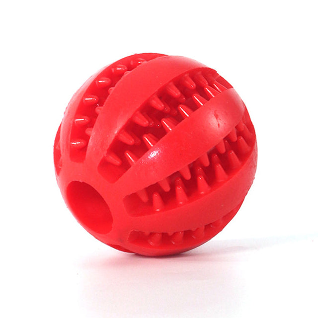 The ChewChase Treat Ball