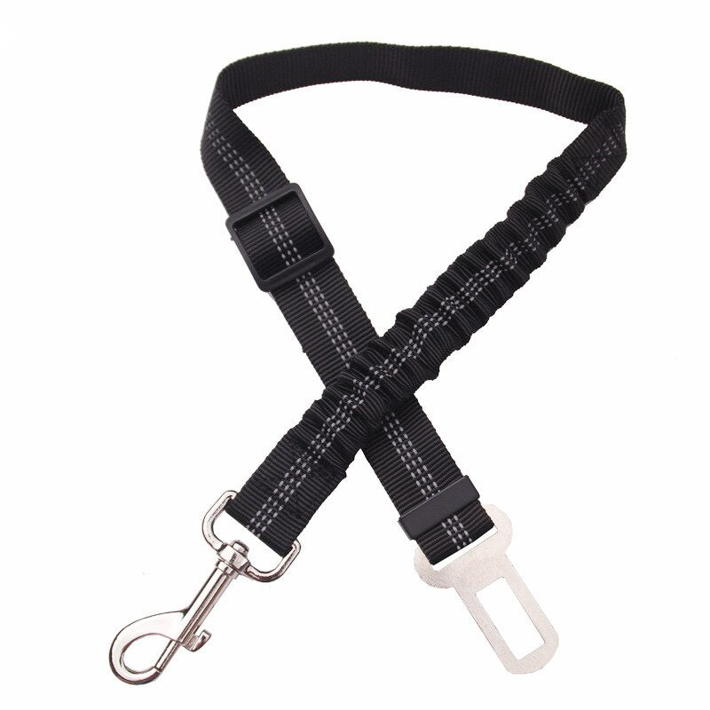 PetRide Seat Belt