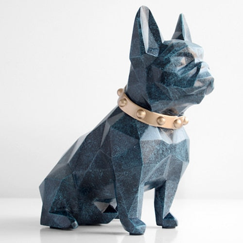 Frenchie Bank