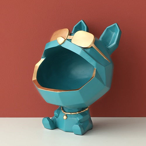 Poly-Pet Organizer