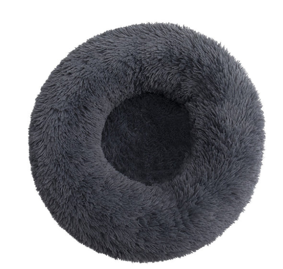 Donut Pet Bed