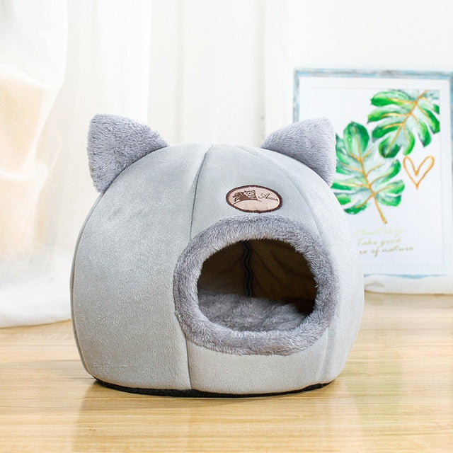 The CatPod