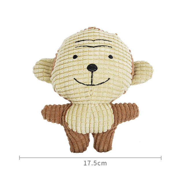 SqueakyPal Pet Toys