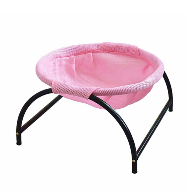 BreezeLounge Pet Hammock
