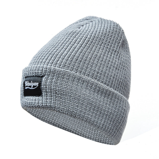 NightGlow Beanie