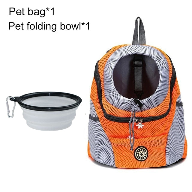 PetCarrier Travel Bag