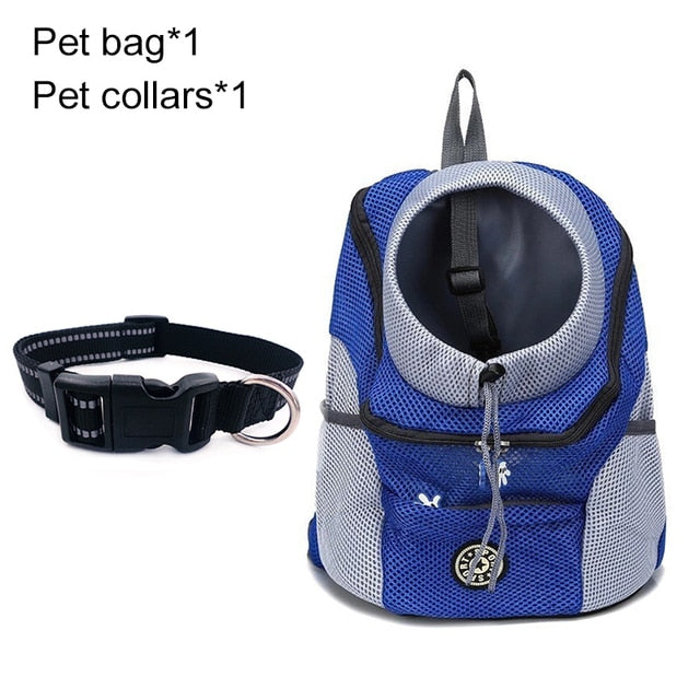 PetCarrier Travel Bag