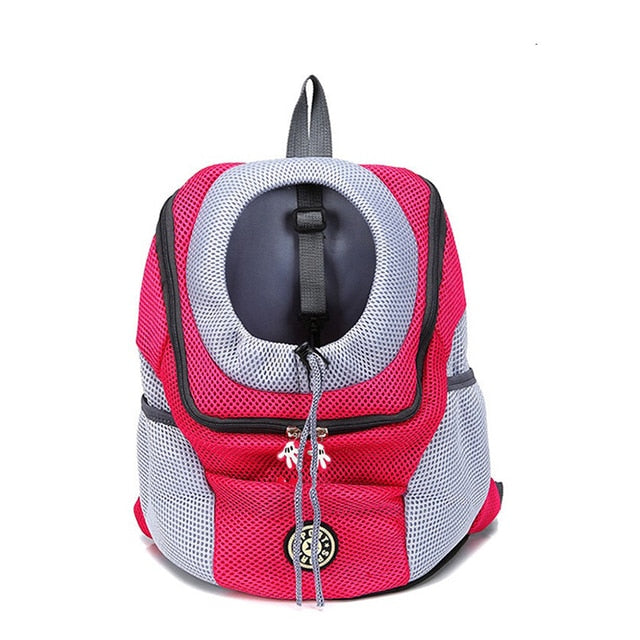 PetCarrier Travel Bag