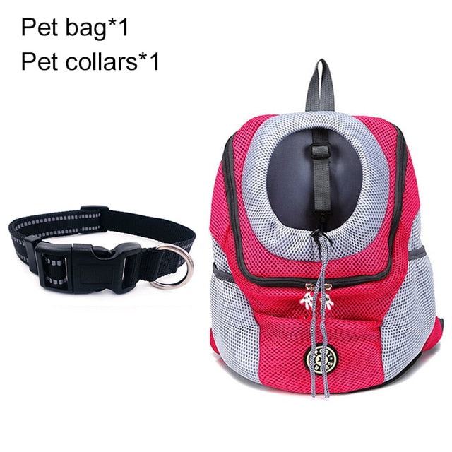 PetCarrier Travel Bag