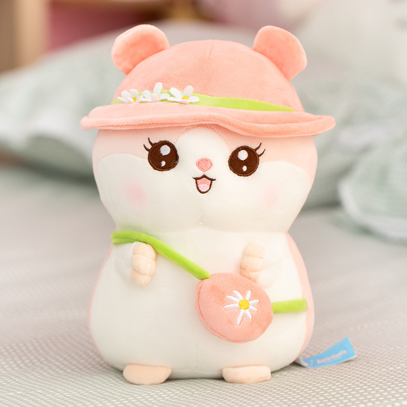 HugLife Hamster