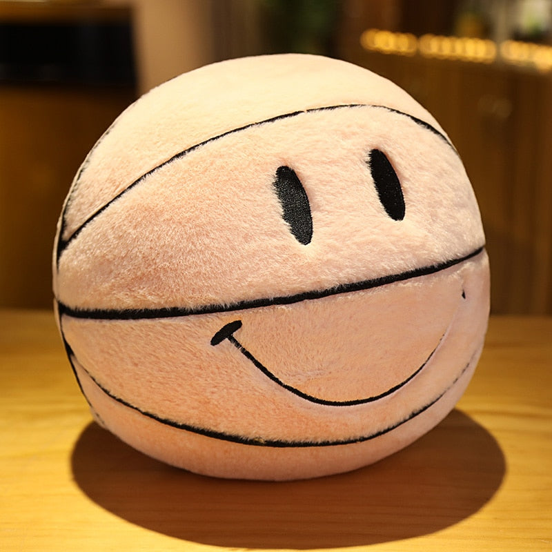 Grin 'n' Slam Dog Ball