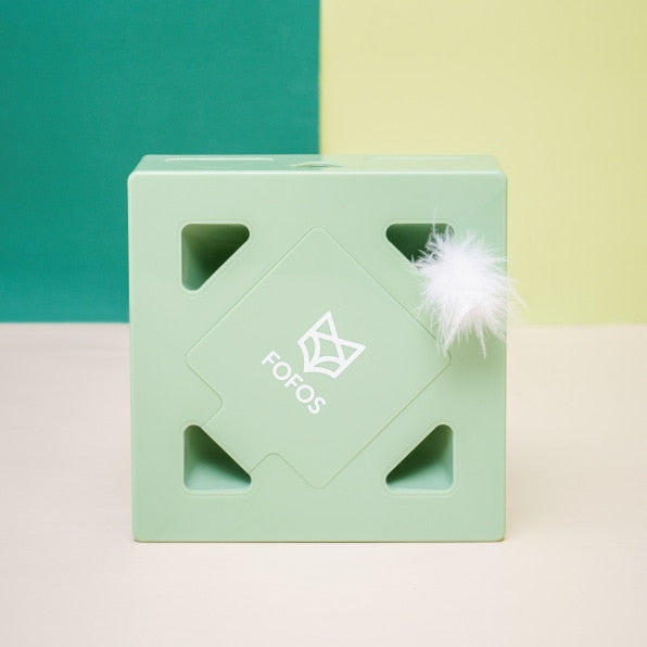 Whacky Box Pouncer