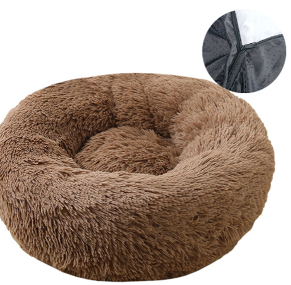 Donut Pet Bed